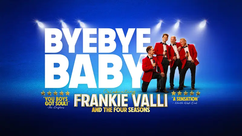 Bye Bye Baby en Towngate Theatre