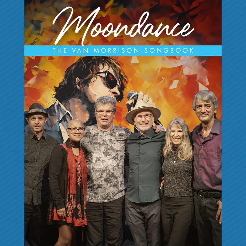 MOONDANCE at Chilliwack Cultural Centre