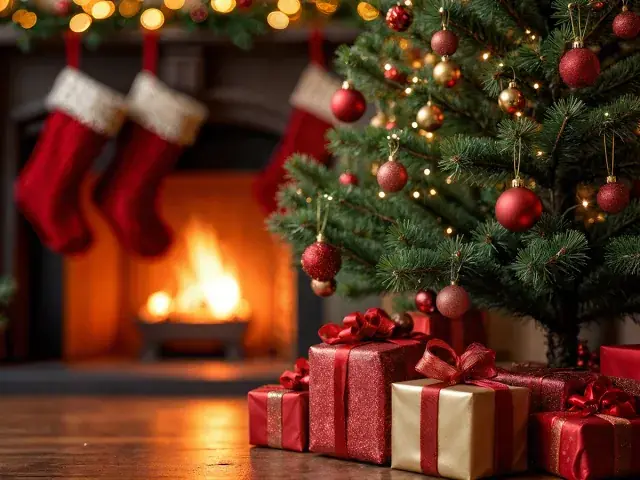 The Magic of Christmas à Wales Millennium Centre