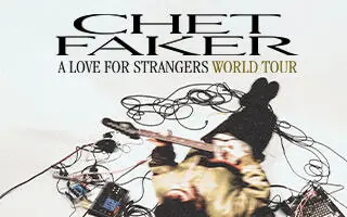 Chet Faker