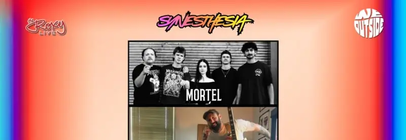 MORTEL / FERRO