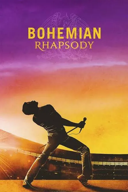 Cinema Under the Stars: Bohemian Rhapsody at Bacon Theatre