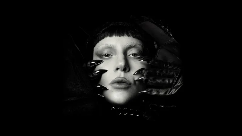 Lady Gaga