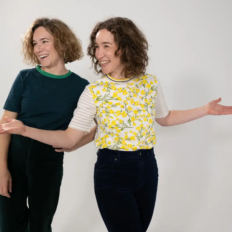 Teeny Tiny Stevies: Brain Fart Regional Tour
