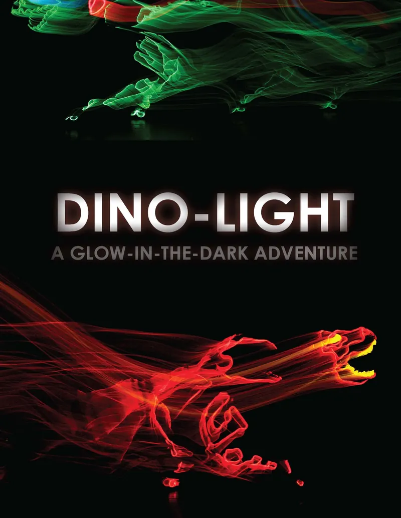 Dino-Light