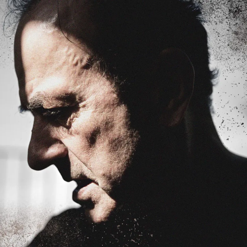 Hugh Cornwell