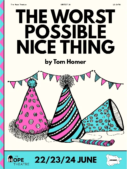 The Worst Possible Nice Thing