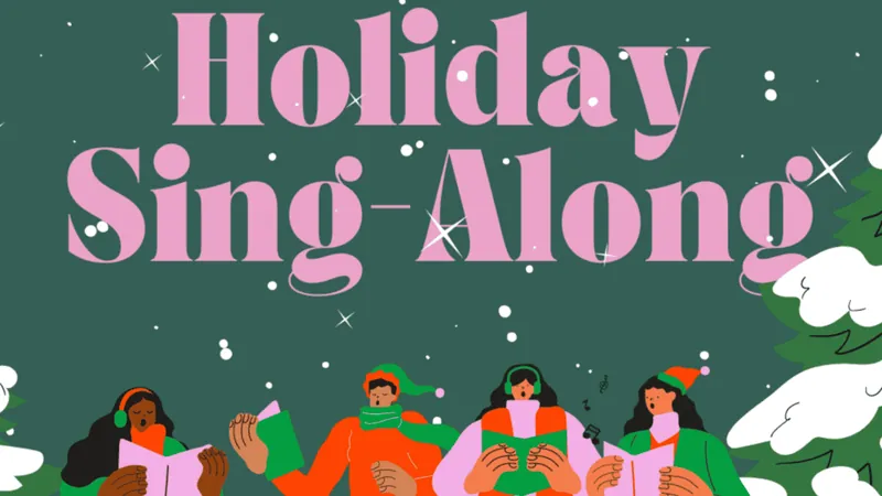 Imperial Holiday Sing Along