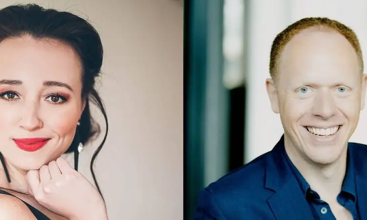 Fleur Barron & Joseph Middleton