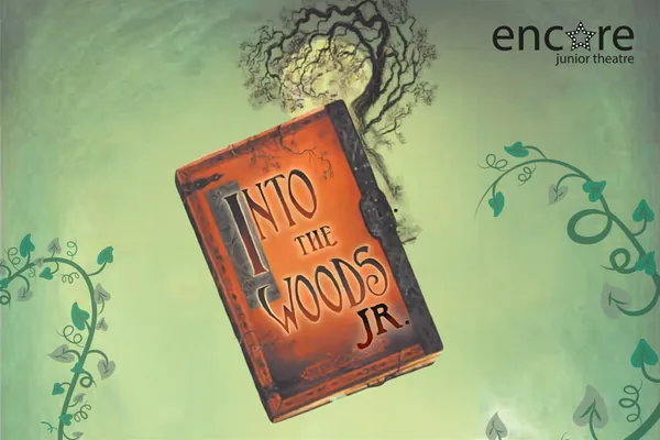 Into The Woods Jr