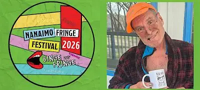 Senescence, Or Ageing Gracelessly at Port Theatre