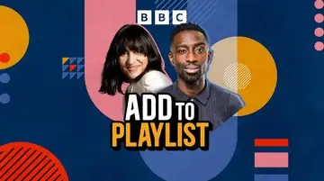 Add to Playlist
