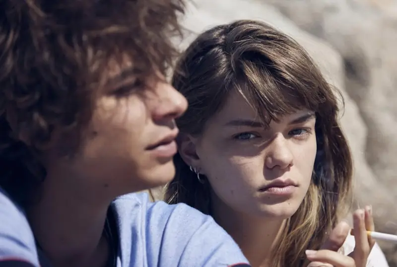 ROMERÍA (CERT 15) en The Regal Theatre