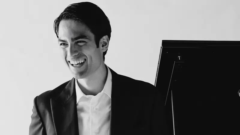 Matteo Bocelli