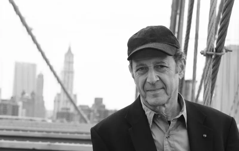Steve Reich: The Desert Music, Clapping Music, Double Sextet and Runner at The Glasshouse
