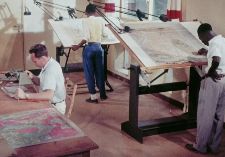 The Archive Reimagined at Barbican Cinema 1