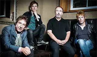 Buzzcocks