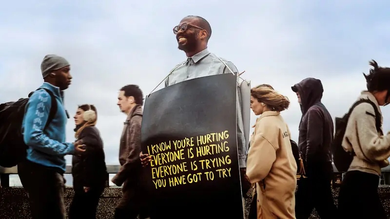 Joshua Idehen