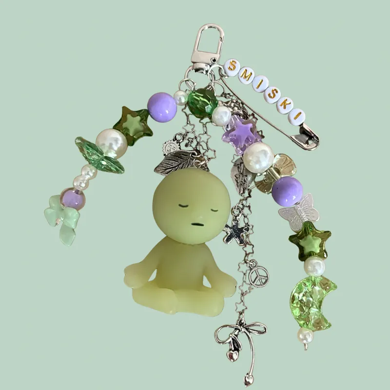 HobbyHub: Smiski Bag Charms