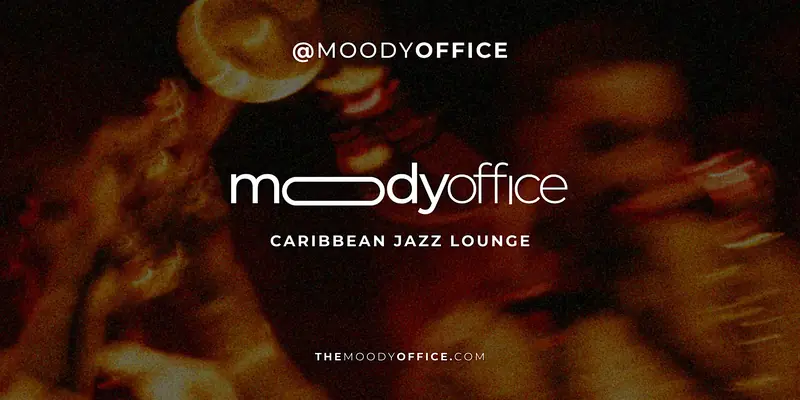 MOODY OFFICE: Caribbean Jazz Lounge
