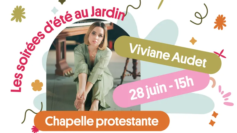 Viviane Audet
