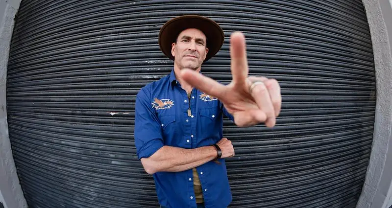 Pete Murray