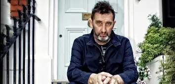 Jimmy Nail - Stories and Songs at Eden Court
