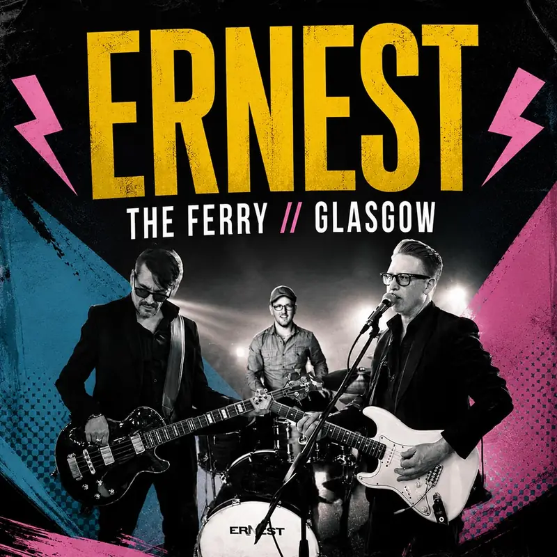 Ernest