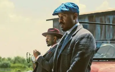 Sinners (18+ Screening): Black History Month at The Black Box