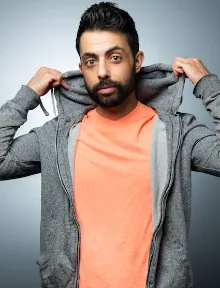 Special Event: Sammy Obeid at Main Room (Stardome)