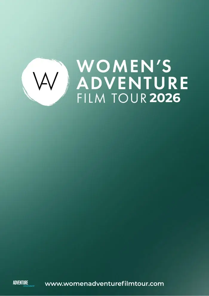 WAFT: Women's Adventure Film Tour 2026 en HOTA, Home of the Arts