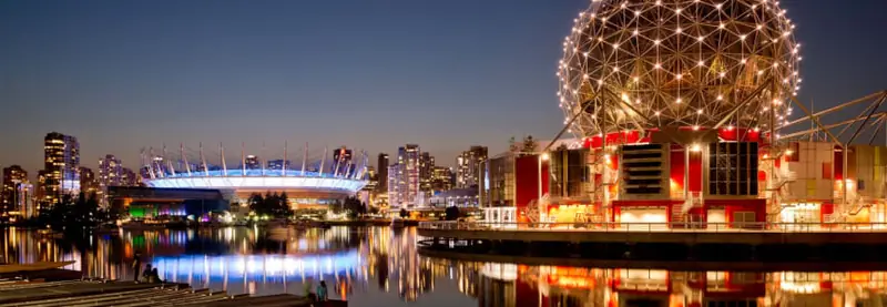 After Dark: Science of Sleight Magic Edition en Science World