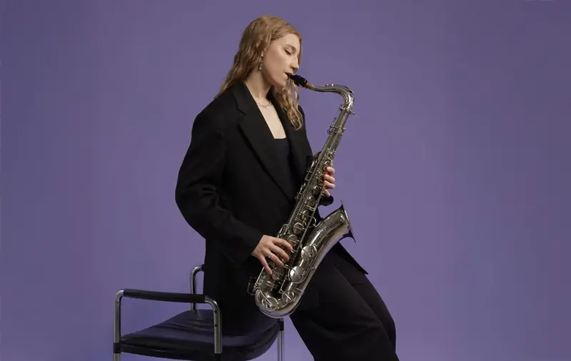 Emma Rawicz: INKYRA