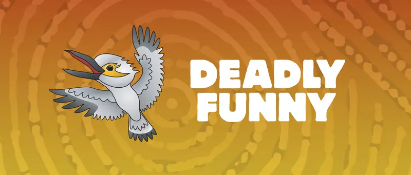 Deadly Funny à Cremorne Theatre