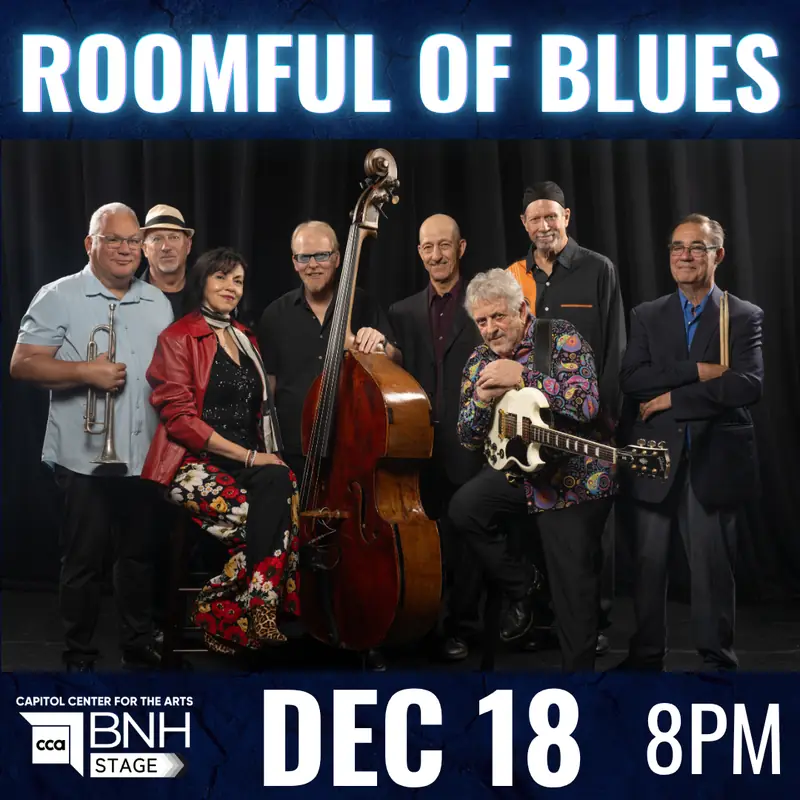 Roomful of Blues
