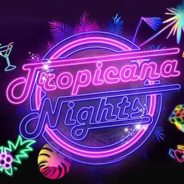 Tropicana Nights