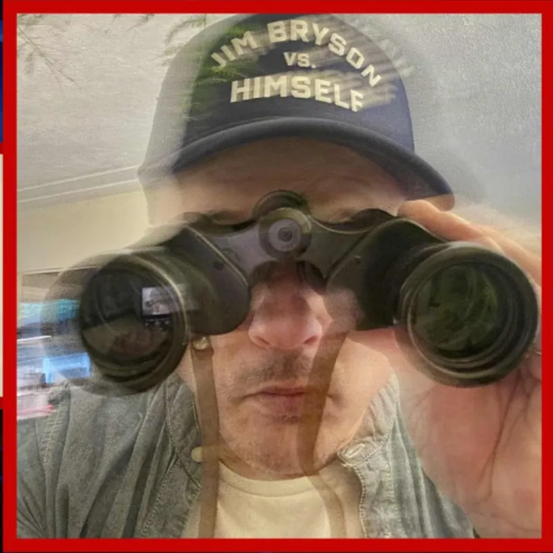 Jim Bryson