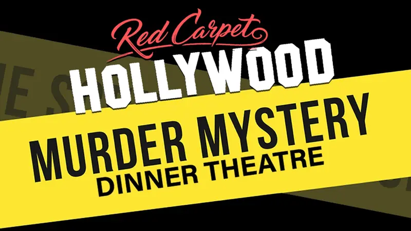 Murder at Pensacola Saenger Theatre