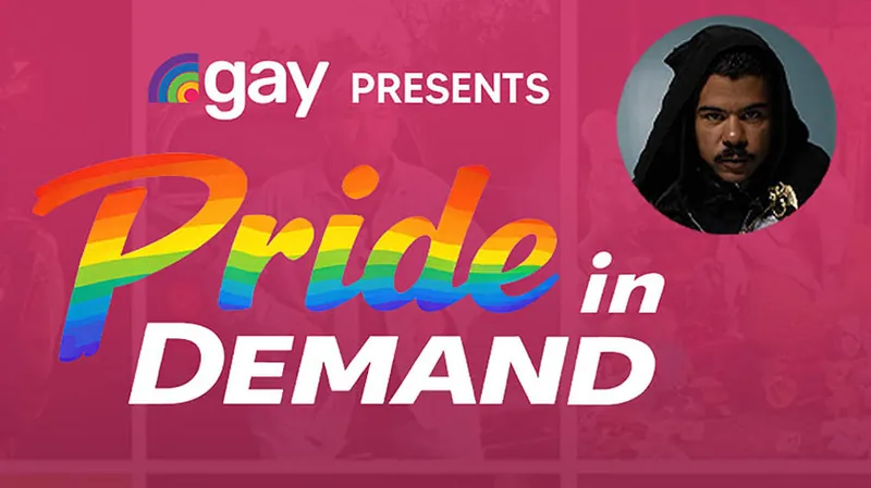 PRIDE IN DEMAND: PORTLAND QUEER TAKEOVER en Star Theater & Starlight Lounge