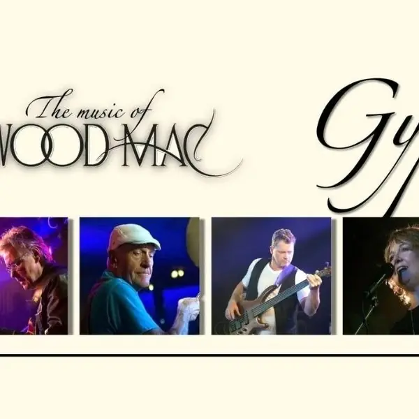 Gypsy, Premiere Fleetwood Mac Tribute at Windsor Community Centre