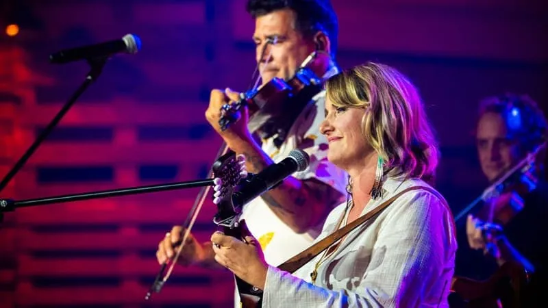 Acadian-Cajun Night