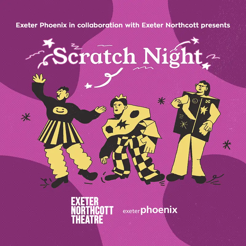 Scratch Night