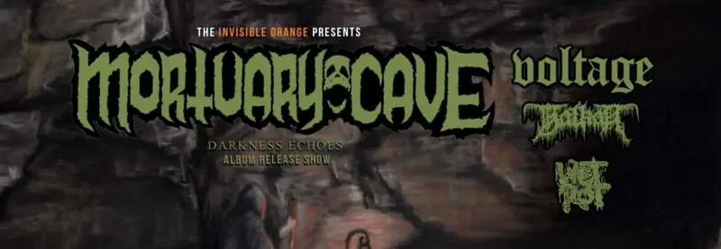 Mortuary Cave