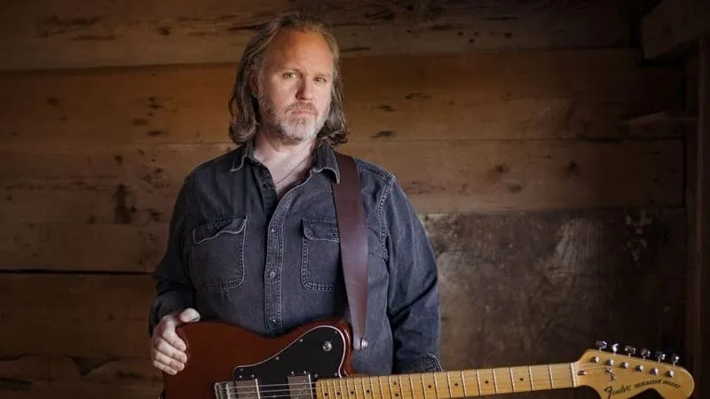 Charlie A’Court at Trailside Music Hall