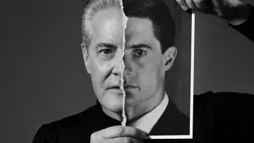 Kyle MacLachlan – Fictional Selves