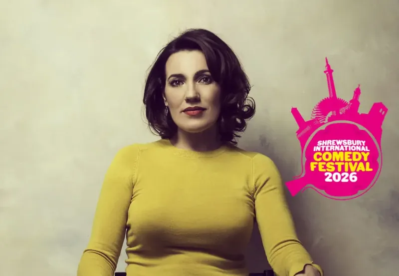 Wendy Wason à Theatre Severn