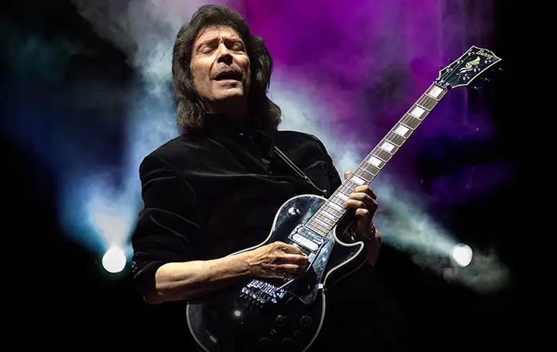 Steve Hackett - Best of Genesis & Solo Gems