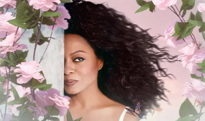 Diana Ross