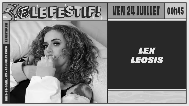 Lex Leosis