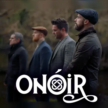 Onóir Live in Concert en Whitehall Theatre